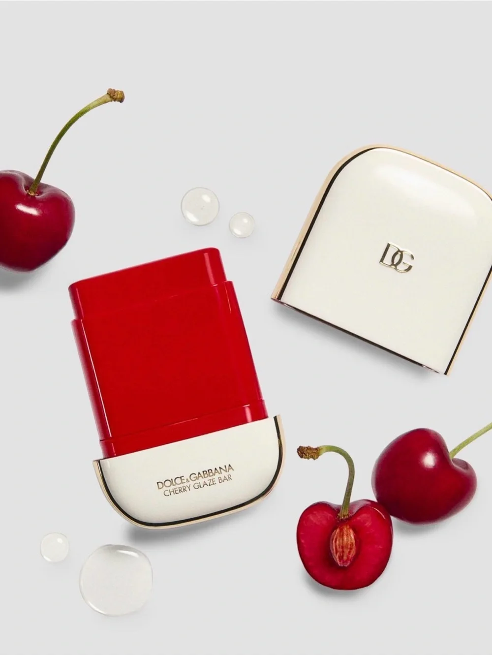 Dolce & Gabbana new boxes